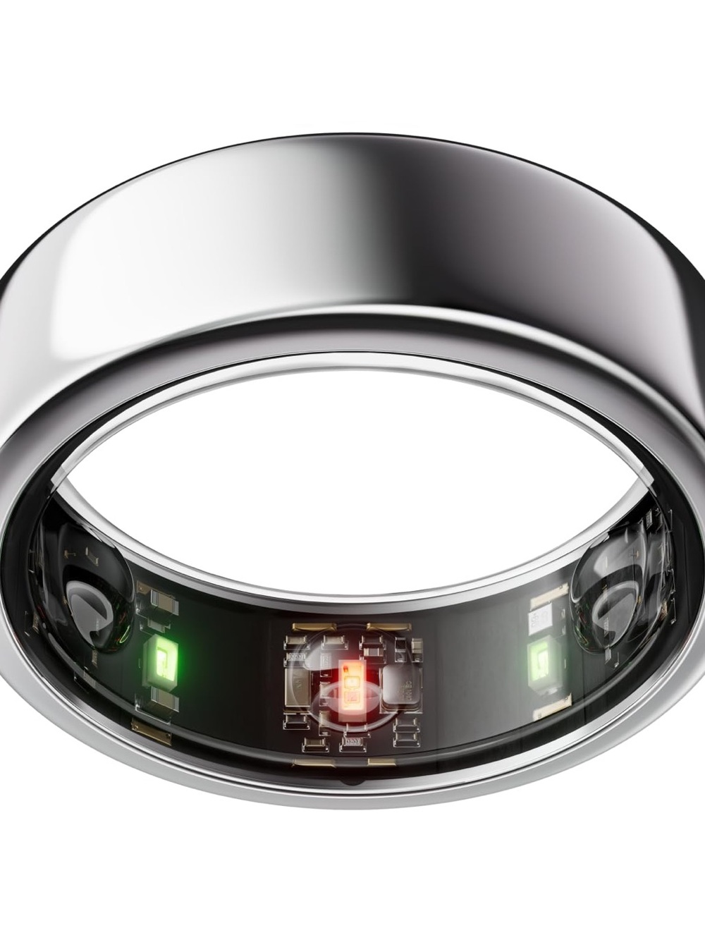 Oura ring size 9